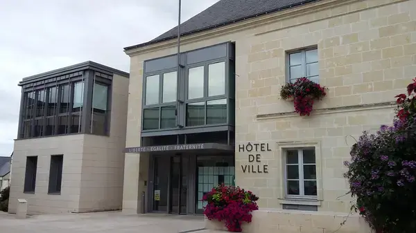 Borne de Recharge 37 Installateur borne de recharge Avoine