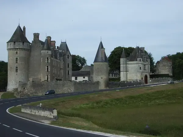 Borne de Recharge 37 Installateur borne de recharge Céré-la-Ronde