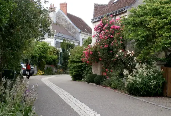 Borne de Recharge 37 Installateur borne de recharge Chédigny