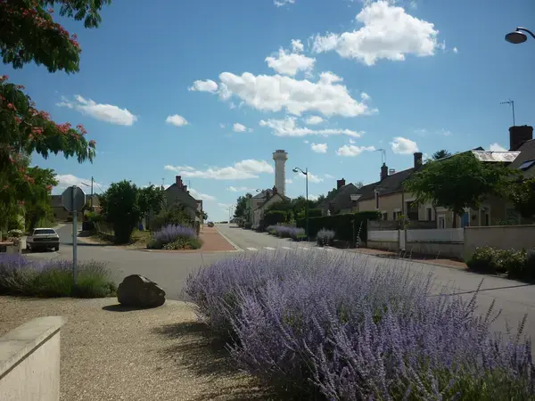 Borne de Recharge 37 Installateur borne de recharge Chezelles