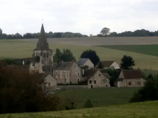 Borne de Recharge 37 Installateur borne de recharge Civray-sur-Esves