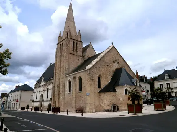 Borne de Recharge 37 Installateur borne de recharge Esvres