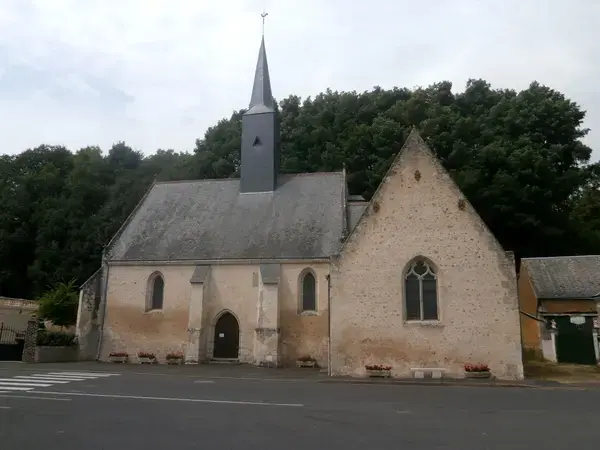 Borne de Recharge 37 Installateur borne de recharge Les Hermites