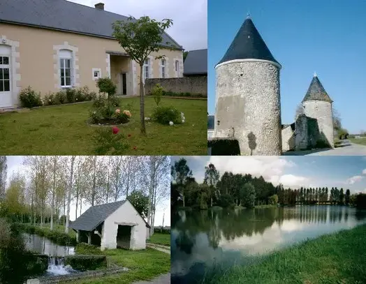 Borne de Recharge 37 Installateur borne de recharge Lublé