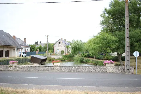 Borne de Recharge 37 Installateur borne de recharge Saint-Nicolas-des-Motets