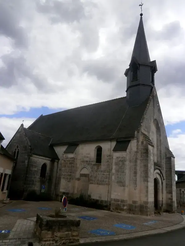 Borne de Recharge 37 Installateur borne de recharge Saint-Senoch